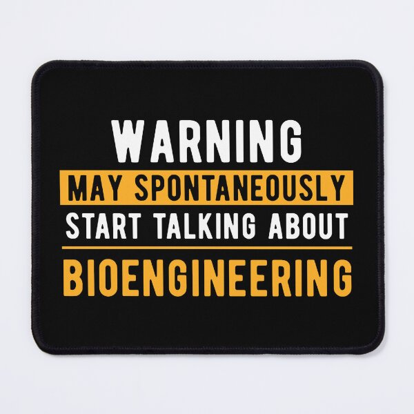 Item preview, Bioengineer Love Bioengineering designed and sold by NestaReign.