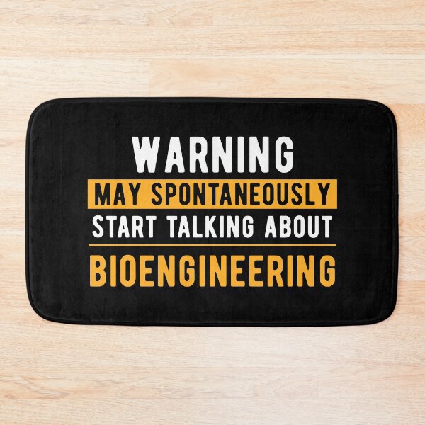 Item preview, Bioengineer Love Bioengineering designed and sold by NestaReign.