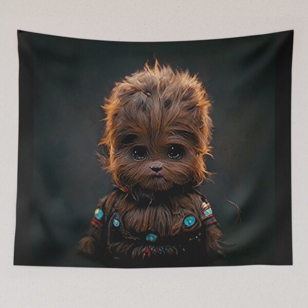 Item preview, Movie Babies Series designed and sold by VISIONARTIST.