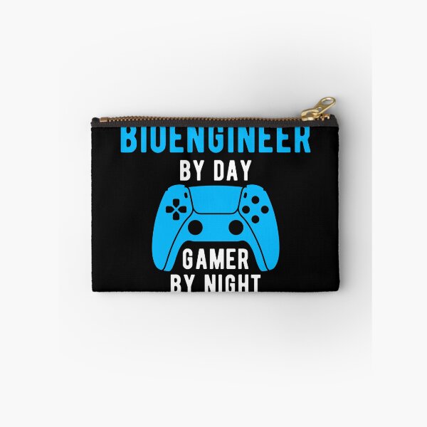 Item preview, Gaming Bioengineer Bioengineering designed and sold by NestaReign.