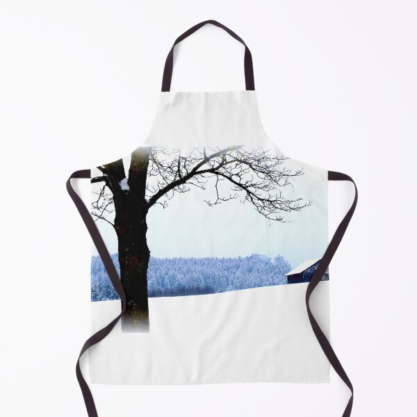 Item preview, Bavarian Winter Scene designed and sold by angel1.