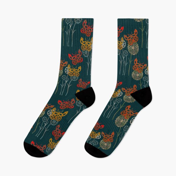 Item preview, gear garden designed and sold by mikaylart.