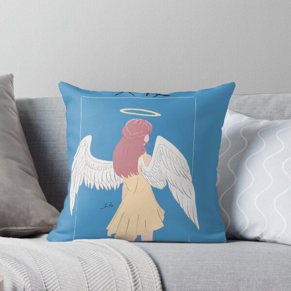 Item preview, Tenshi designed and sold by moni-sketch.