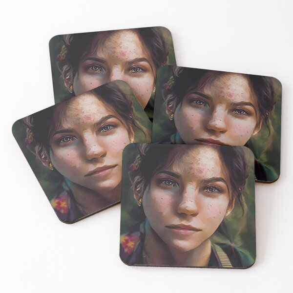 Item preview, Game Heroes Series designed and sold by VISIONARTIST.