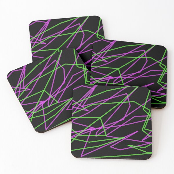 Item preview, Dancing Beams designed and sold by AdzSpirit.