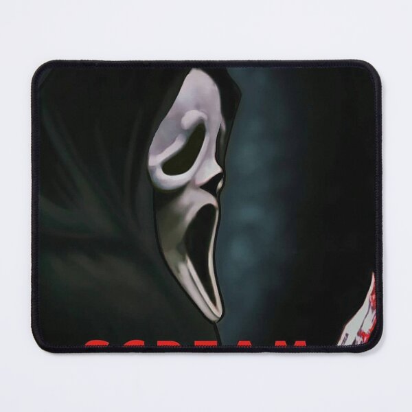 Item preview, Scary Face Movie designed and sold by brothernehes.