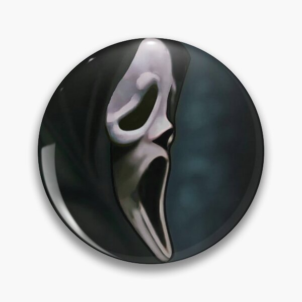 Item preview, Scary Face Movie designed and sold by brothernehes.