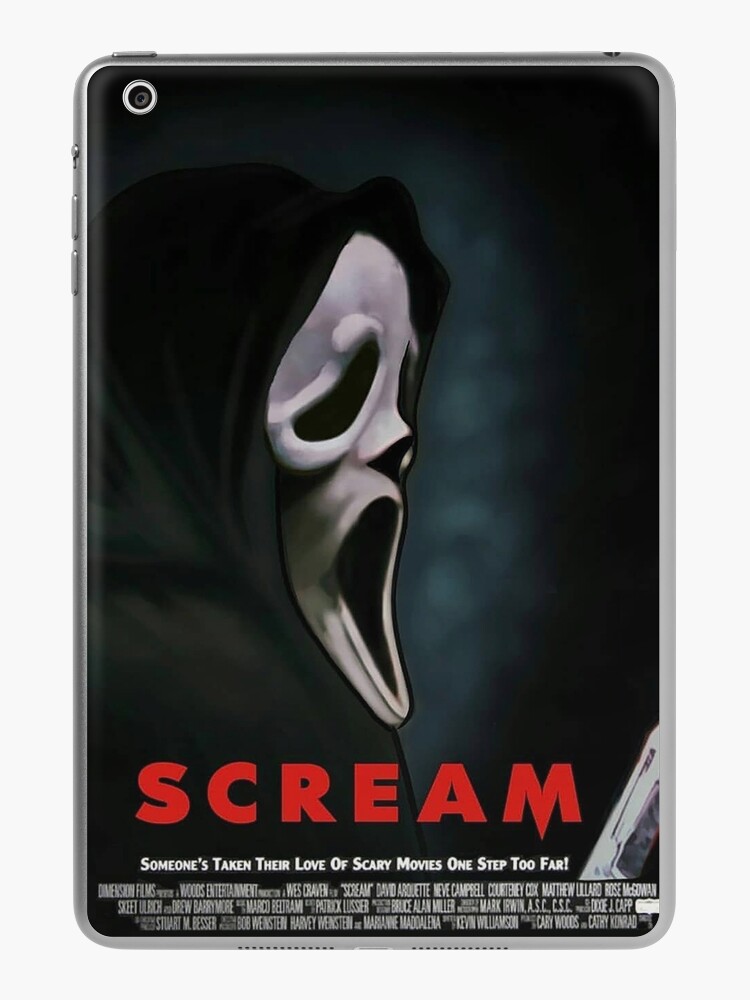 Scary Face Movie Poster for Sale by brothernehes