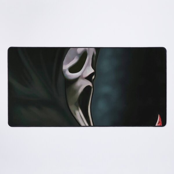 Item preview, Scary Face Movie designed and sold by brothernehes.