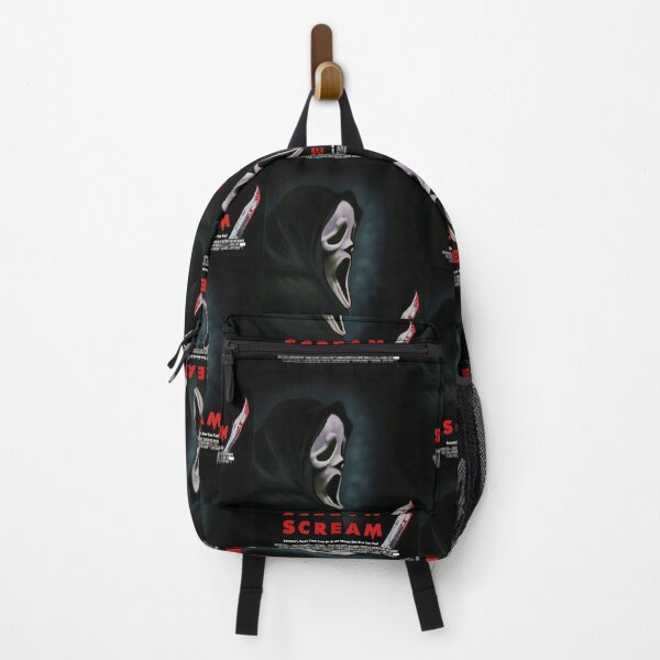 Item preview, Scary Face Movie designed and sold by brothernehes.