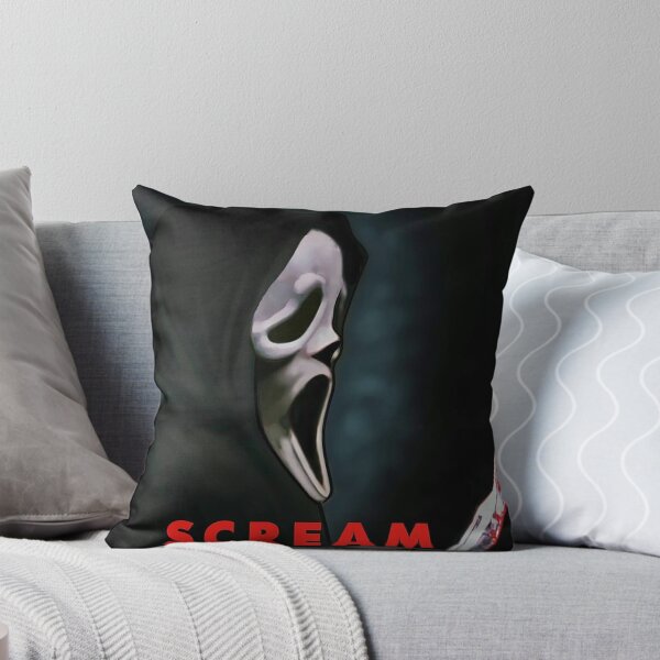 Item preview, Scary Face Movie designed and sold by brothernehes.