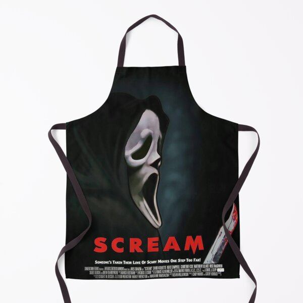 Item preview, Scary Face Movie designed and sold by brothernehes.