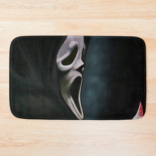 Item preview, Scary Face Movie designed and sold by brothernehes.
