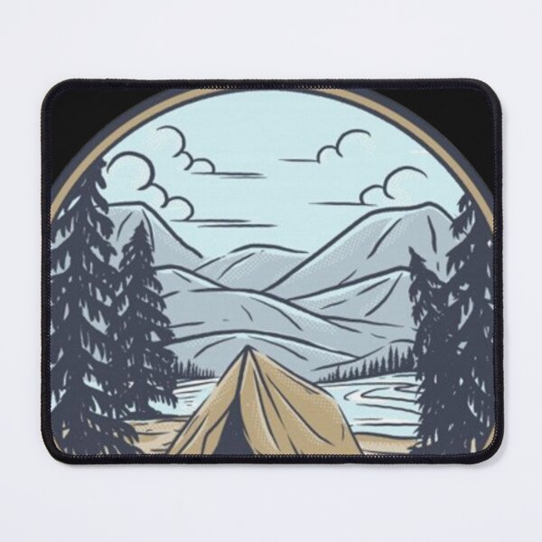 Item preview, Mountain Adventure designed and sold by garimag.