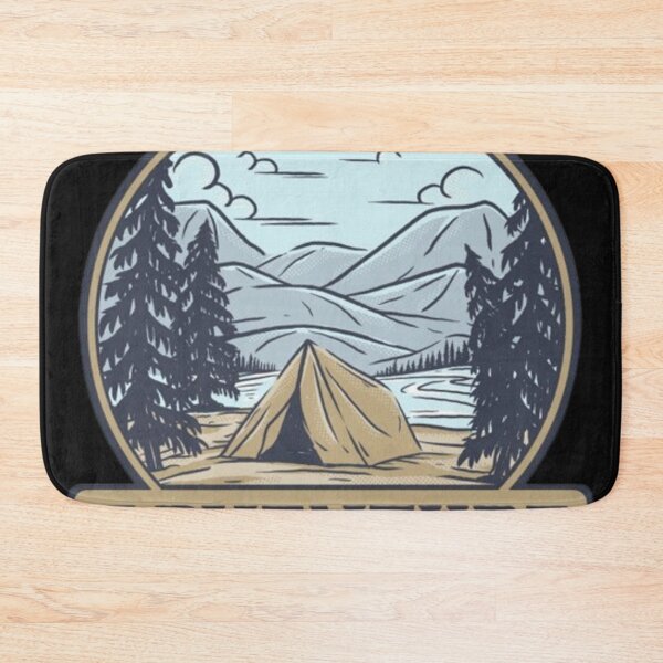 Item preview, Mountain Adventure designed and sold by garimag.