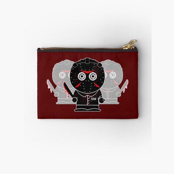 Item preview, Friday The 13th designed and sold by losfutbolko.