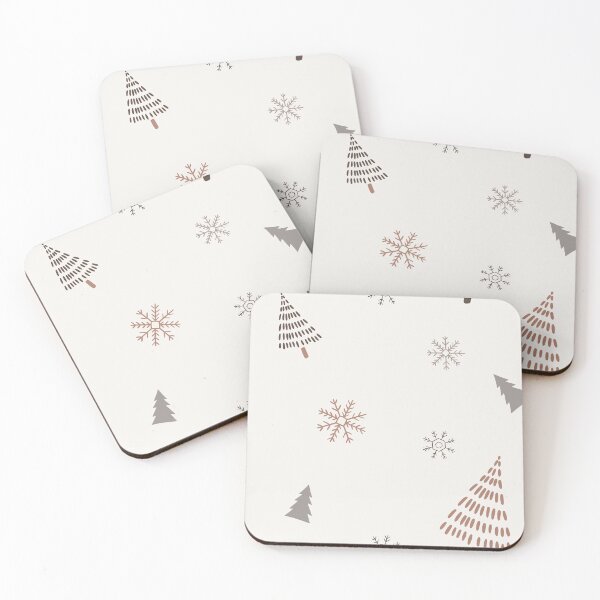 Item preview, Scandinavian trees designed and sold by ComfyStore.