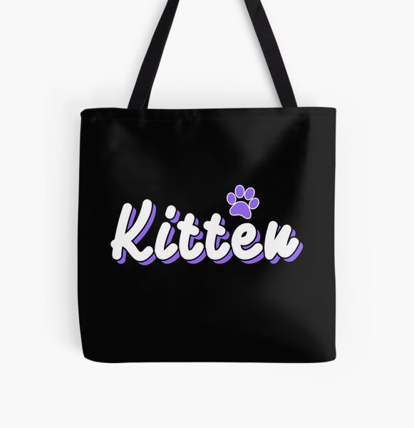 Item preview, Kitten designed and sold by Kink Collective.