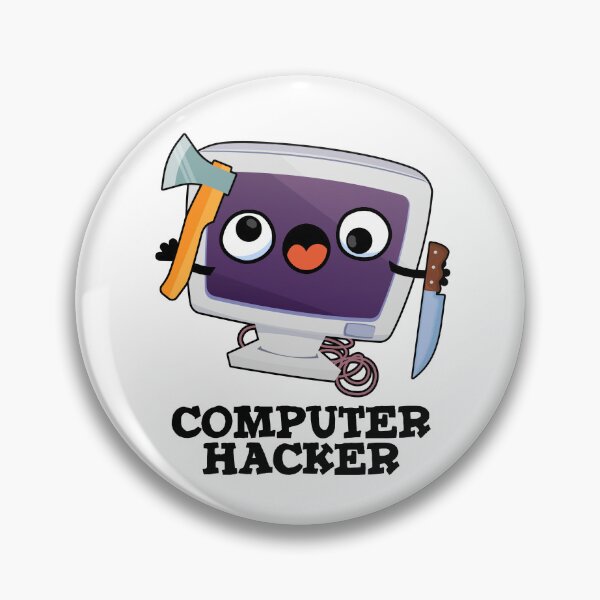 Artikelvorschau, Lustige Technologie-Wortspiele für Computer-Hacker entworfen und verkauft von punnybone.