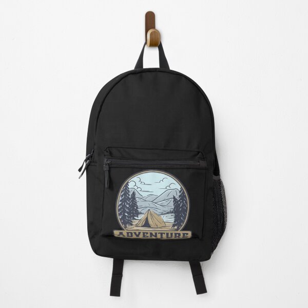 Item preview, Mountain Adventure designed and sold by garimag.