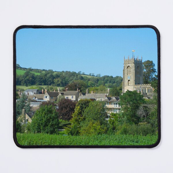 Item preview, St Peters Church Winchcombe designed and sold by Alisonchambers2.