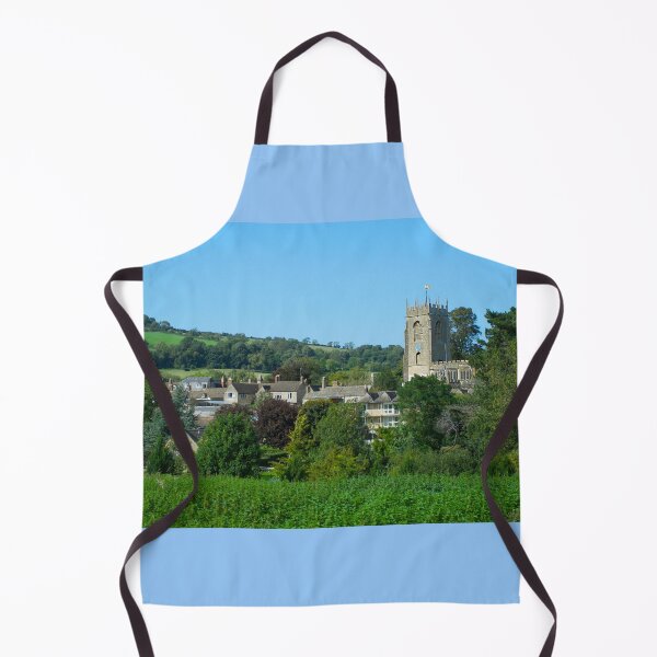 Item preview, St Peters Church Winchcombe designed and sold by Alisonchambers2.