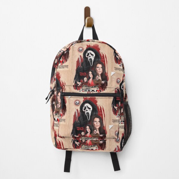 Item preview, Scream-Retro designed and sold by brothernehes.