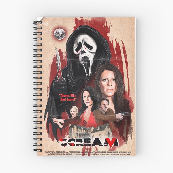 Item preview, Scream-Retro  designed and sold by brothernehes.