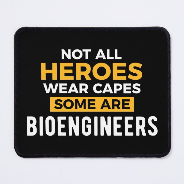 Item preview, Proud Bioengineer Bioengineering designed and sold by NestaReign.