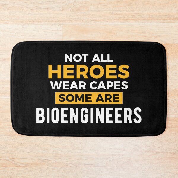 Item preview, Proud Bioengineer Bioengineering designed and sold by NestaReign.