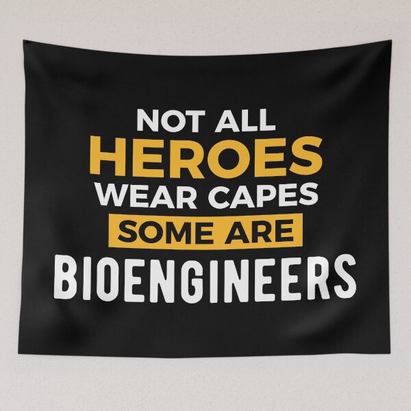 Item preview, Proud Bioengineer Bioengineering designed and sold by NestaReign.