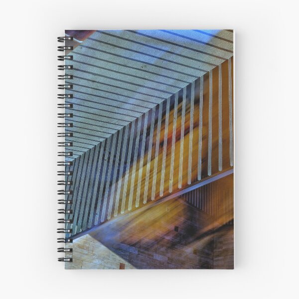 Item preview, Hidden Geometry, Fine Art Abstract Print designed and sold by Davey's Designs.