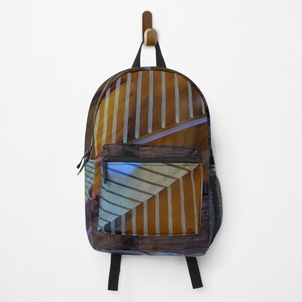 Item preview, Hidden Geometry, Fine Art Abstract Print designed and sold by Davey's Designs.