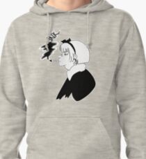 Ink Pullover Hoodie