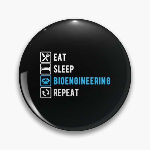 Item preview, Bioengineer Bioengineering Life designed and sold by NestaReign.
