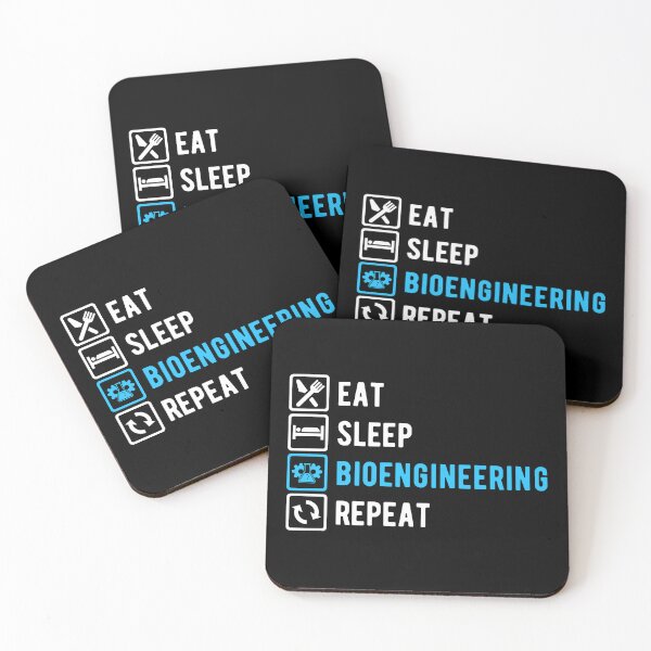 Item preview, Bioengineer Bioengineering Life designed and sold by NestaReign.