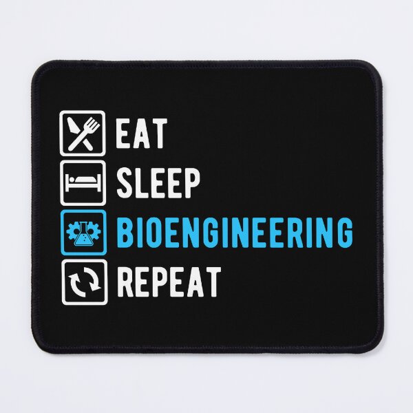 Item preview, Bioengineer Bioengineering Life designed and sold by NestaReign.