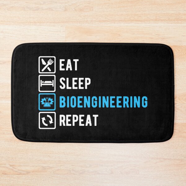 Item preview, Bioengineer Bioengineering Life designed and sold by NestaReign.