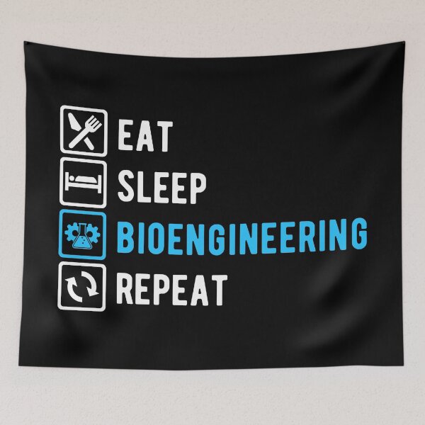 Item preview, Bioengineer Bioengineering Life designed and sold by NestaReign.