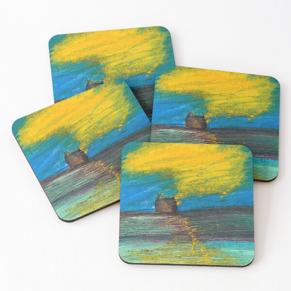 Item preview, Landscape 04 designed and sold by MySmallPieces.