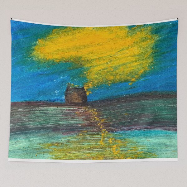Item preview, Landscape 04 designed and sold by MySmallPieces.