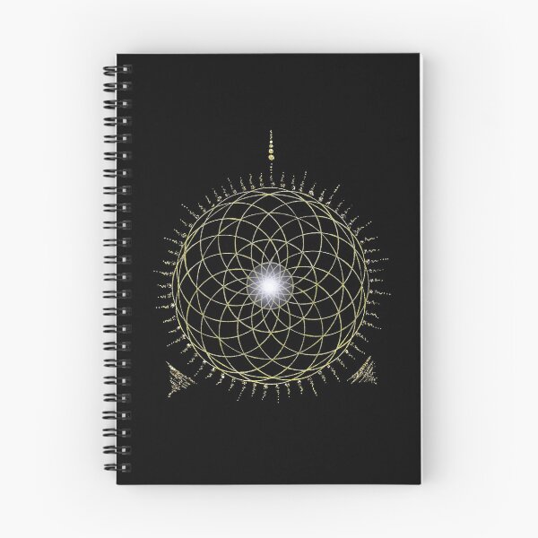 Item preview, Mandala Point  designed and sold by danitacreate.