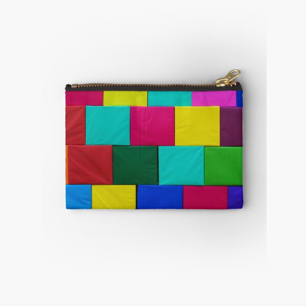 Item preview,  Colorful Seamless Block Pattern  designed and sold by Gamicnum.