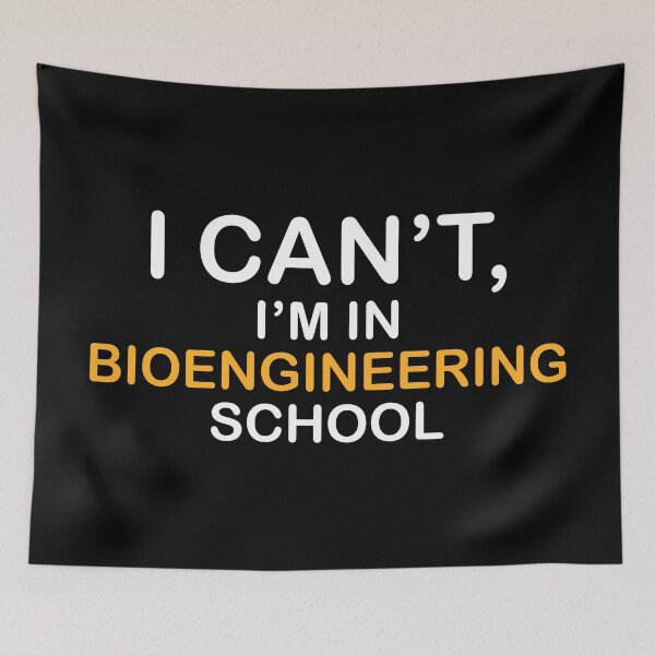 Item preview, Bioengineer Bioengineering Student designed and sold by NestaReign.