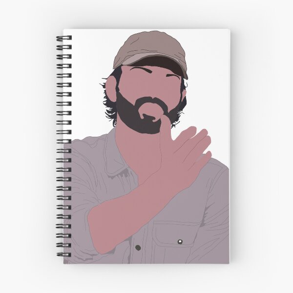Item preview, Walker, Texas Ranger  designed and sold by Maria-Ilary.