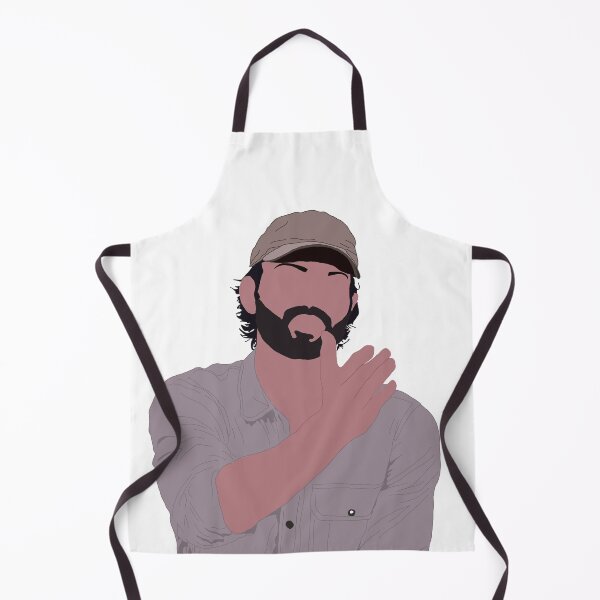 Item preview, Walker, Texas Ranger designed and sold by Maria-Ilary.