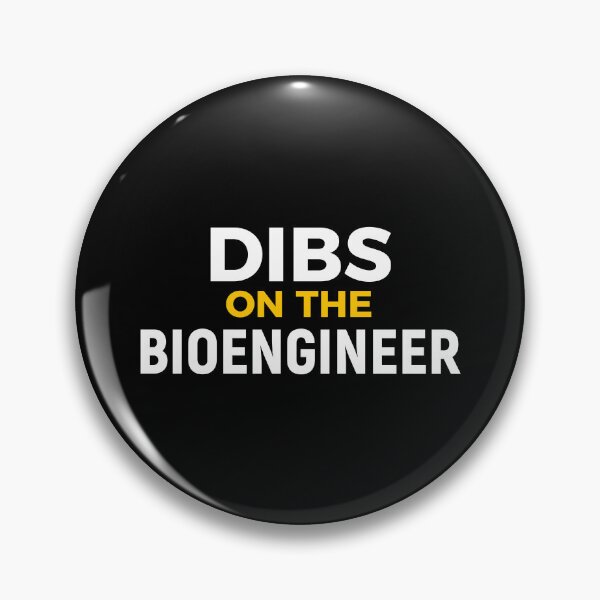 Item preview, Bioengineer Bioengineering Fun designed and sold by NestaReign.