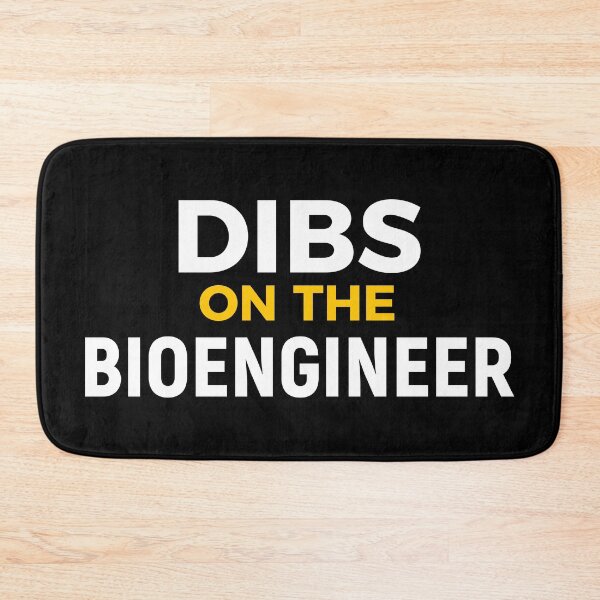 Item preview, Bioengineer Bioengineering Fun designed and sold by NestaReign.