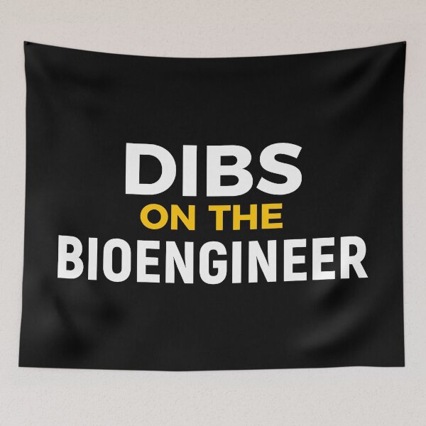 Item preview, Bioengineer Bioengineering Fun designed and sold by NestaReign.
