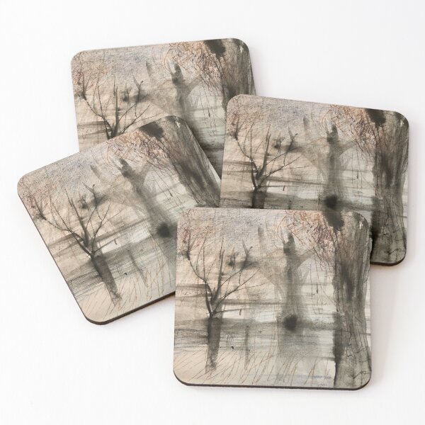 Item preview, unsettling tomorrow designed and sold by Marianna Tankelevich.